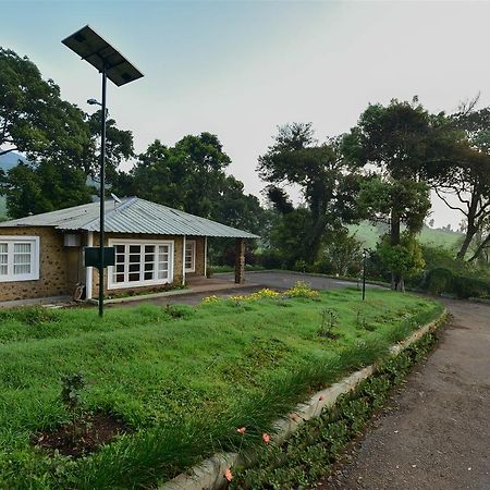 Gudalur  Manalar酒店 外观 照片