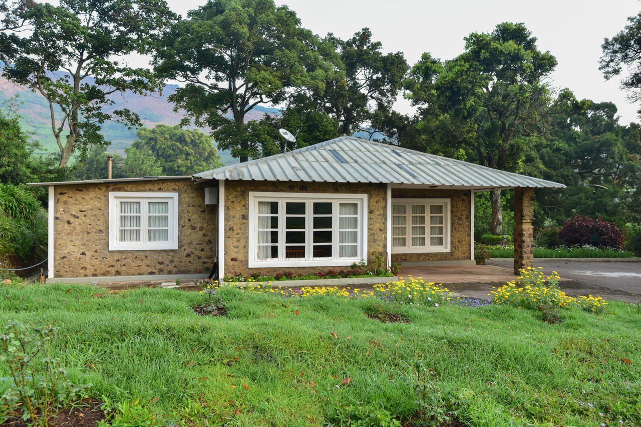 Gudalur  Manalar酒店 外观 照片